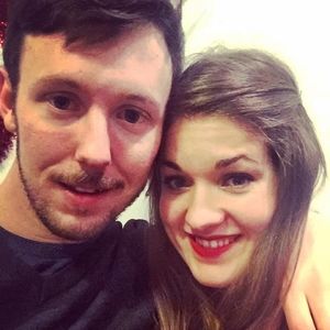 Meet your Posher, Aaron